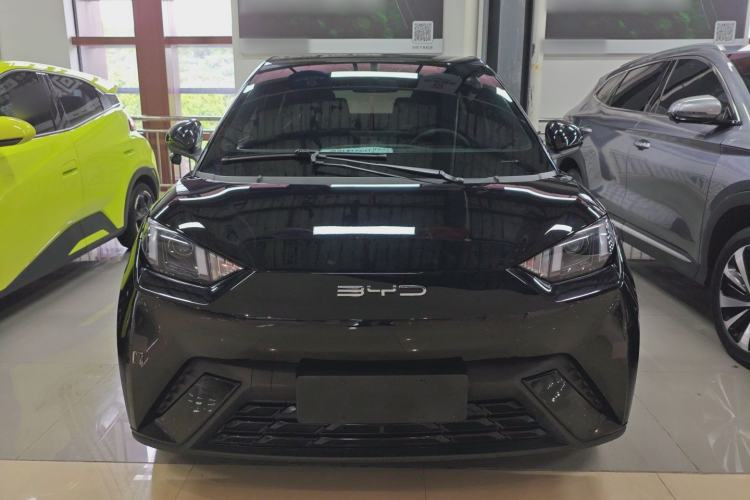 Used BYD Seagull 2023 Active Version