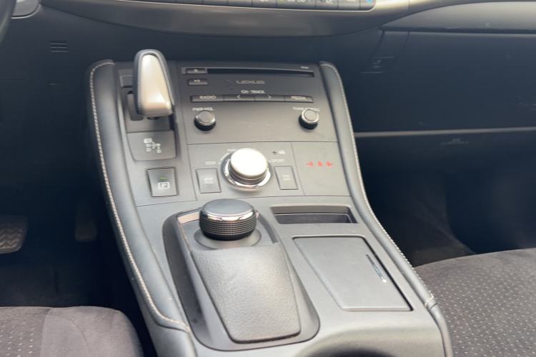 Used Lexus CT 2014 CT200h Comfort Edition Monochrome
