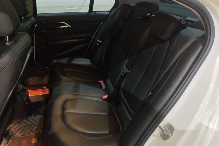 Used BMW 1 Series 2018 Facelifted 118i Sport Edition
