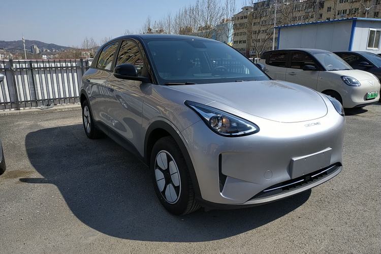 Used Geely Galaxy Geome 2026 Model 310km Youth Edition