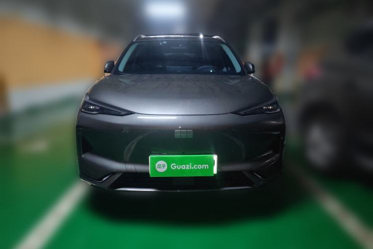 Used Geely Galaxy E5 2026 Model 610km Exploration+ Edition