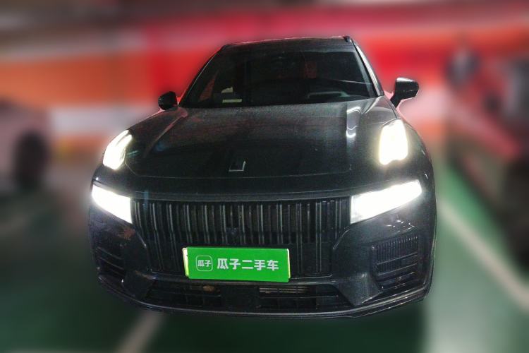 Used Lynk & Co 09 EM-P 2021 2.0T PHEV Halo Six-Seater