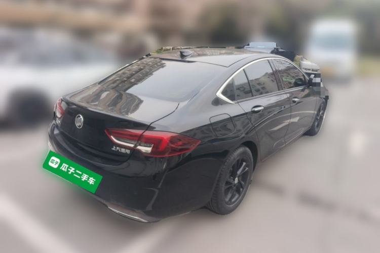 Used Buick Regal 2022 552T Smart Edition
