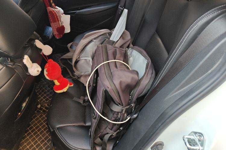 Used Toyota Levin 2023 2.0L Leading Edition
