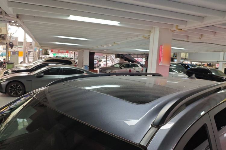 Used SWM G05 2023 PRO 1.5T DCT Luxury 7-seater
