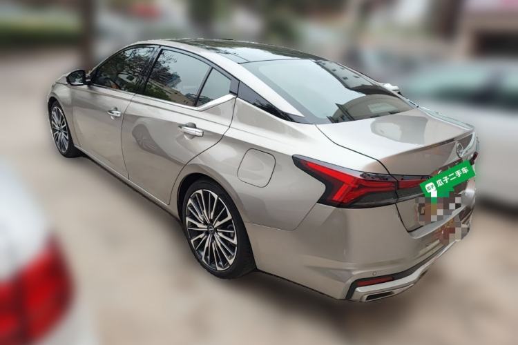 Used Nissan Teana 2022 2.0T XL Enjoyment Edition
