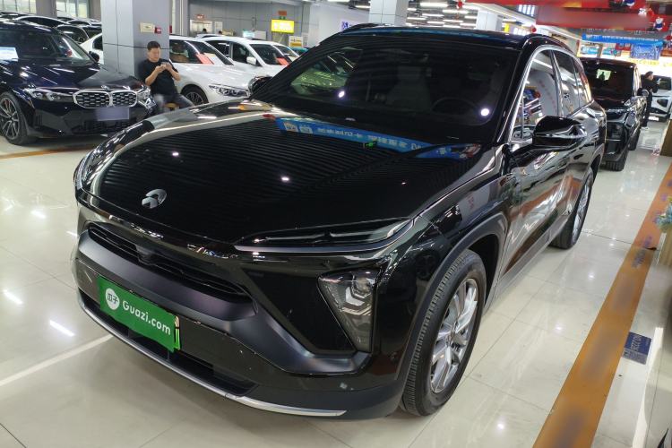 Used Nio ES6 2020 600 km Sport Edition