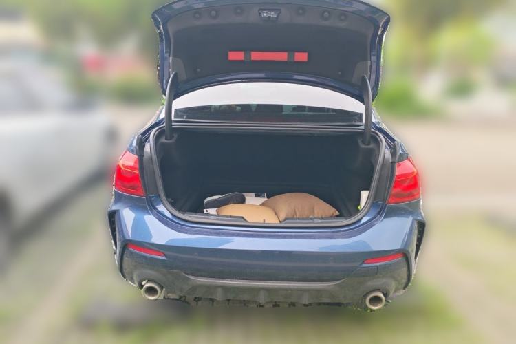 Used BMW 1 Series 2021 Revised 120i M Sport Edition
