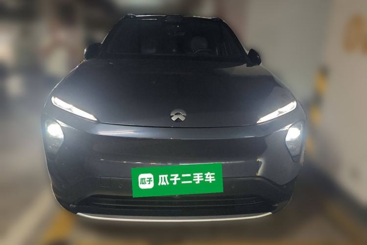 Used Nio ES7 2022 100 kWh
