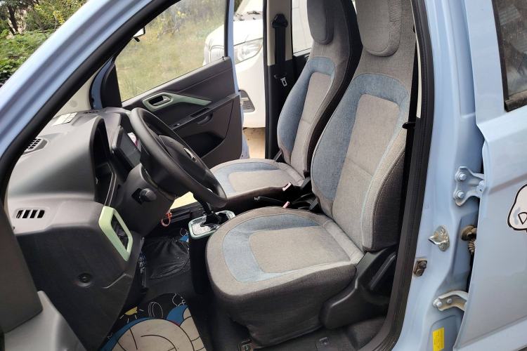 Used LINGBOX COCO 2021 Alliance Edition