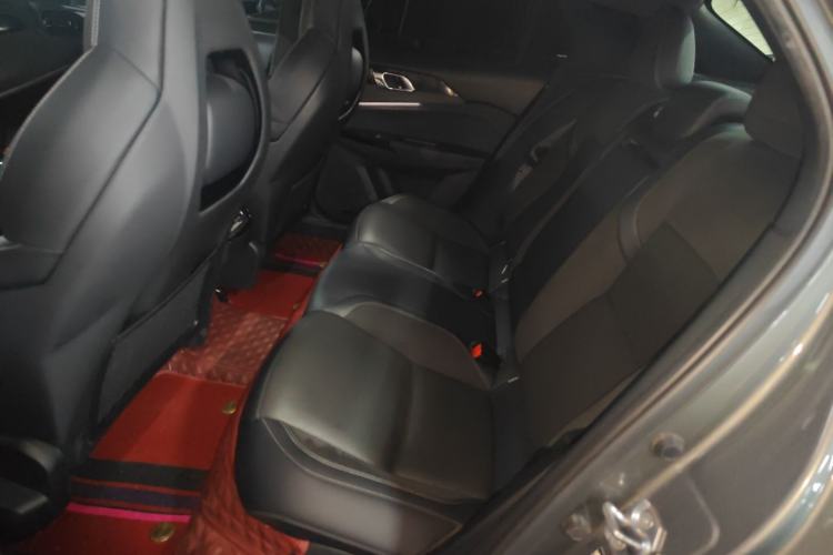 Used Lynk & Co 03 2022 2.0TD DCT JingPro