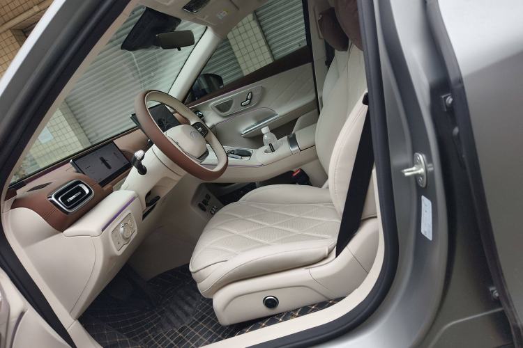 Used Chery Fulwin A9L 2025 Model, 260 Boya Luxury Edition
