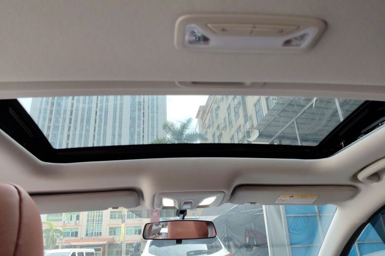 Used Changan Eado 2024 PLUS Blue Whale NE 1.4T GDI DCT High-Energy Edition
