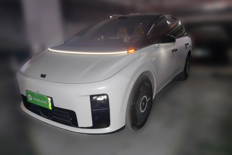 Used Li Auto i8 2025 Model Standard Version