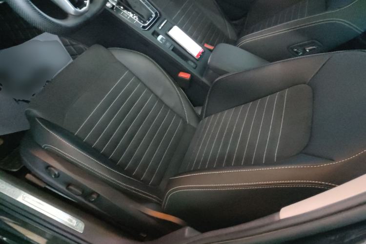 Used Volkswagen Magotan 2020 330TSI DSG Luxury Edition