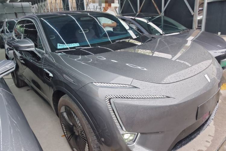 Used Avatr 11 2023 Harmony 90-degree Rear-wheel Drive Edition
