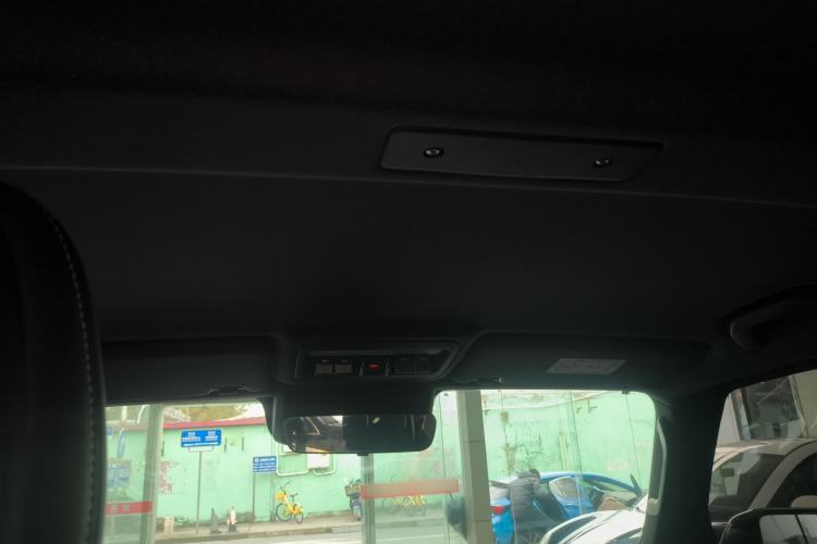 Used iCAR V23 2026 Model 401 Two-Wheel Drive Super Sports Edition
