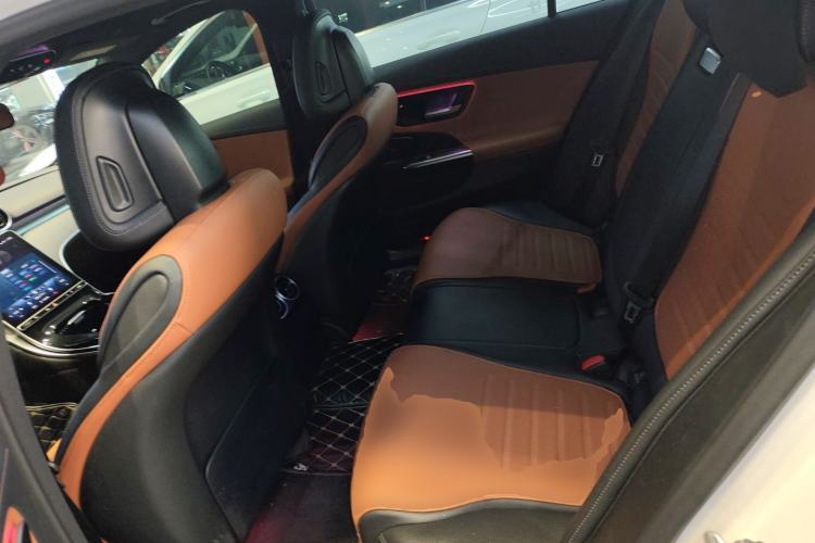 Used Mercedes-Benz C-Class 2022 Restyled C 200 L Sport Edition
