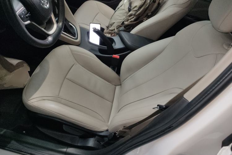 Used Buick GT 2019 15T Dual-Clutch Connected Elite Model China VI
