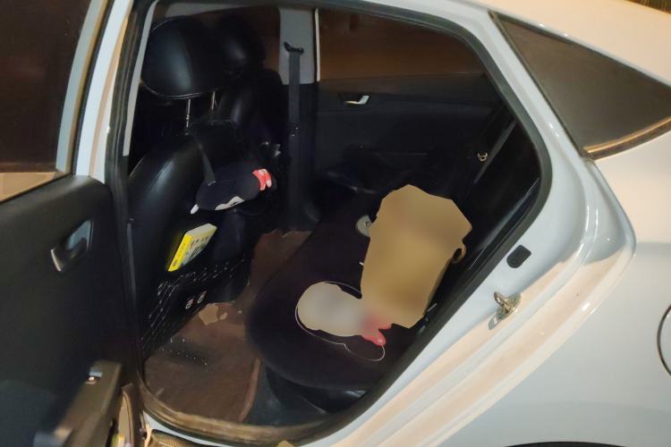 Used Hyundai Verna (new generation) 2020 1.4L Manual GLS Cool Edition
