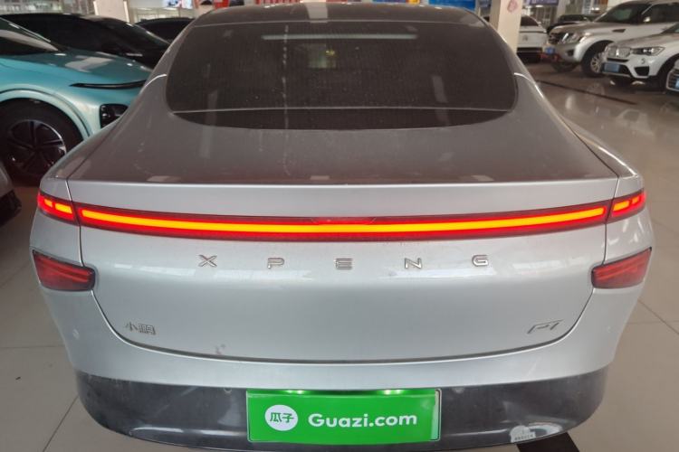 Used XPeng P7 2022 480N+