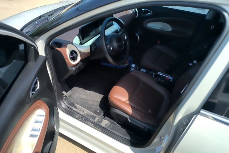 Used Wuling Bingo 2023 333km Enjoy+ Version