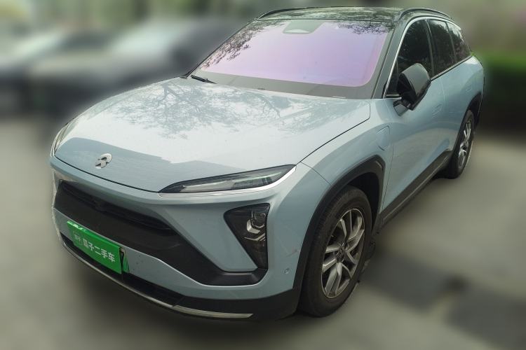 Used Nio ES6 2020 420 km Sport Edition