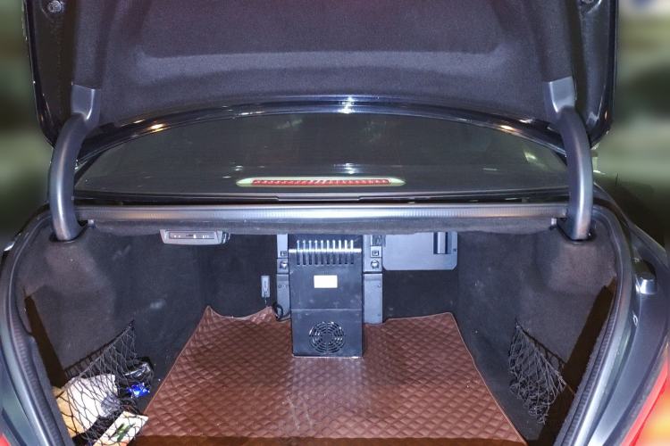 Used Mercedes-Benz S-Class 2012 S 350 L Grand Edition
