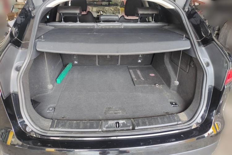 Used Jaguar F-PACE 2016 3.0 SC Four-Wheel Drive R-Sport Sport Edition