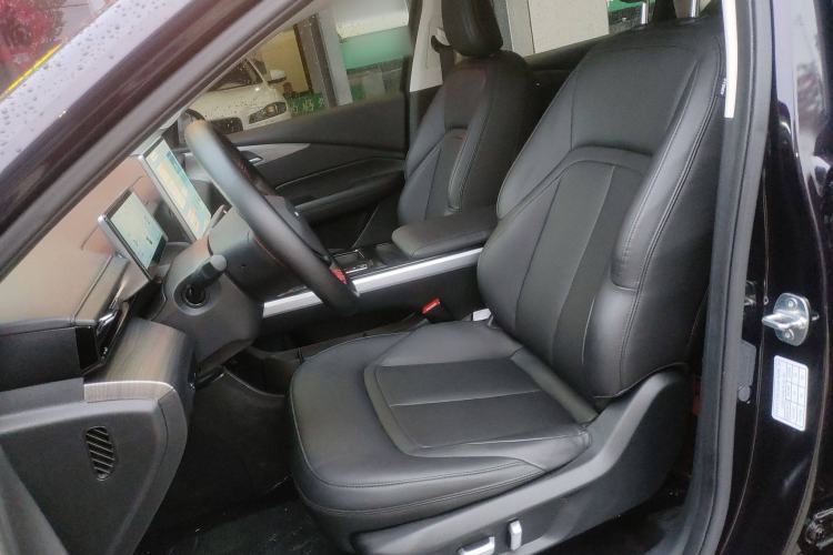 Used Wuling Xingguang 2023 150 Advanced Edition