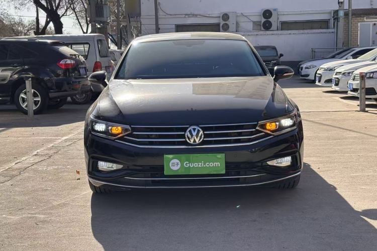 Used Volkswagen Magotan 2020 330TSI DSG Luxury Edition