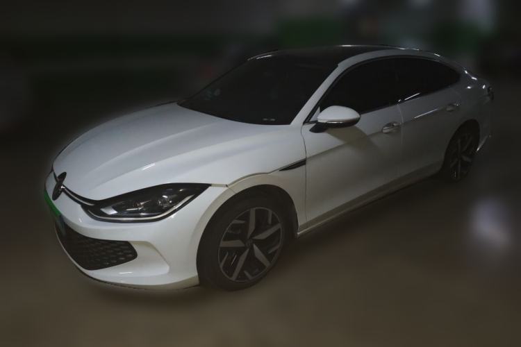 Used Volkswagen Lamando 2024 Lavida L 280TSI DSG Cool & Spicy Edition