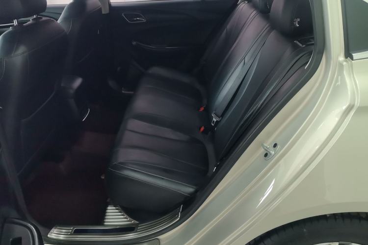 Used Roewe i5 2019 1.5L Automatic 4G Connected Langhao Edition