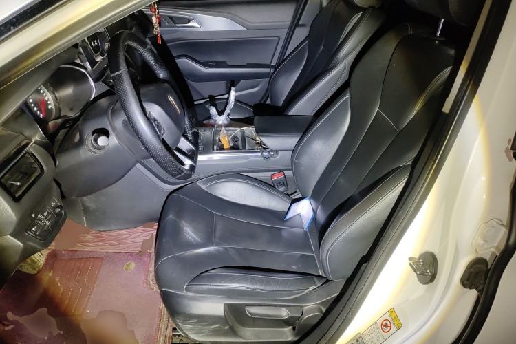 Used Hongqi H5 2020 1.5T DCT Flagship Edition
