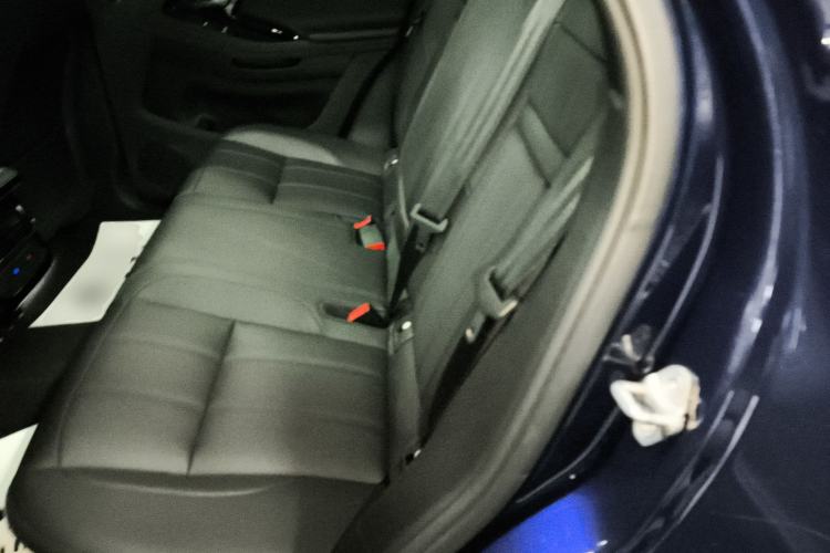 Used Land Rover Range Rover Evoque New Energy 2021 Aurora L P300e Luxury Edition
