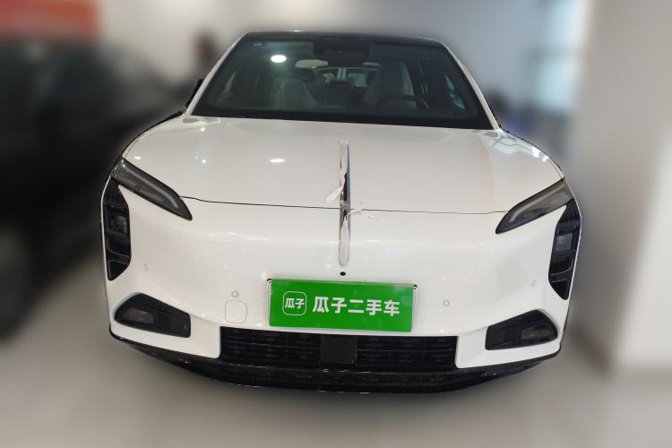 Used Hongqi Tiangong 08 2025 520 Max Rear-Drive Version