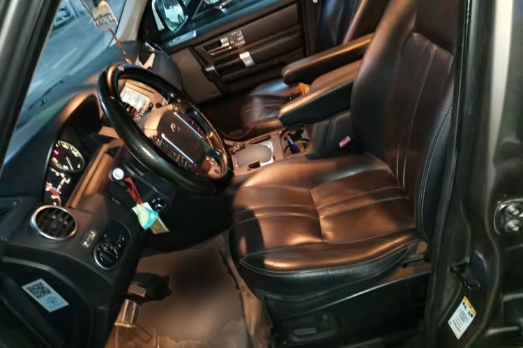 Used Land Rover Discovery 2015 3.0 SC V6 HSE
