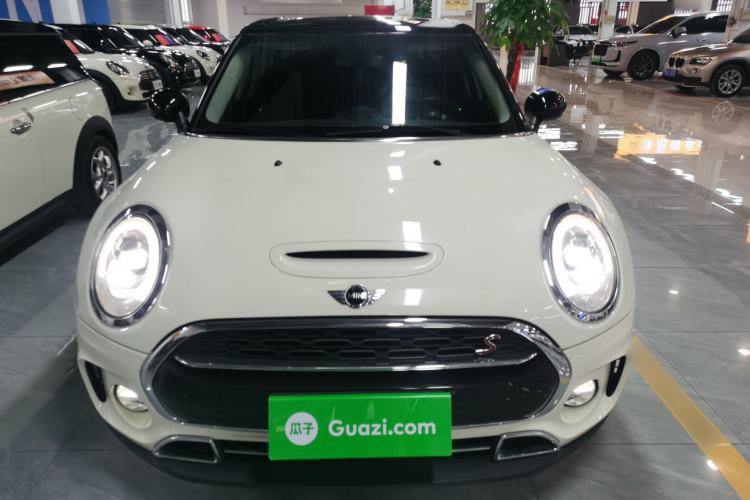 Used MINI Clubman 2016 Revised 2.0T COOPER S