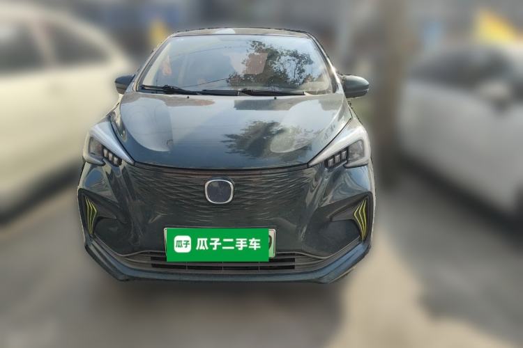 Used Oshan Benni E-Star 2020 Xinyue Edition Lithium-NMC
