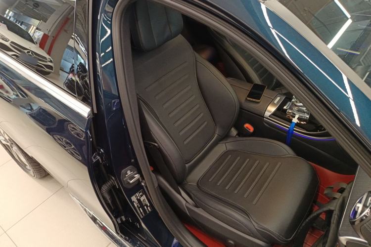 Used Mercedes-Benz C-Class 2022 Restyled C 200 L Sport Edition