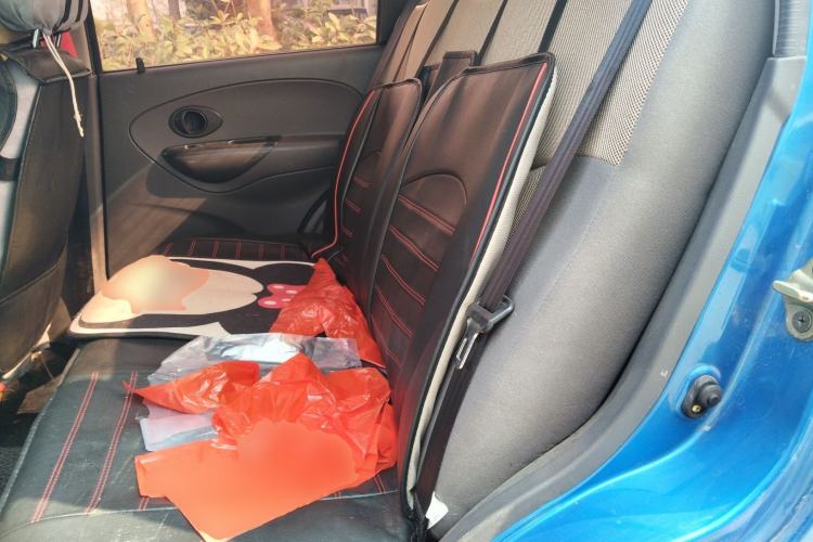 Used Baojun Lechi 2010 1.0L P-TEC Manual Active Model