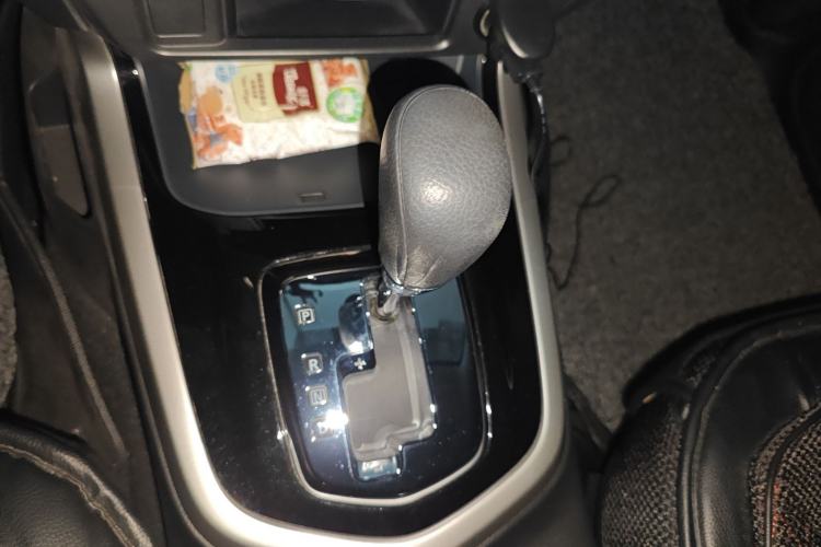 Used Nissan Navara 2017 2.5L Automatic 2WD Luxury Edition QR25