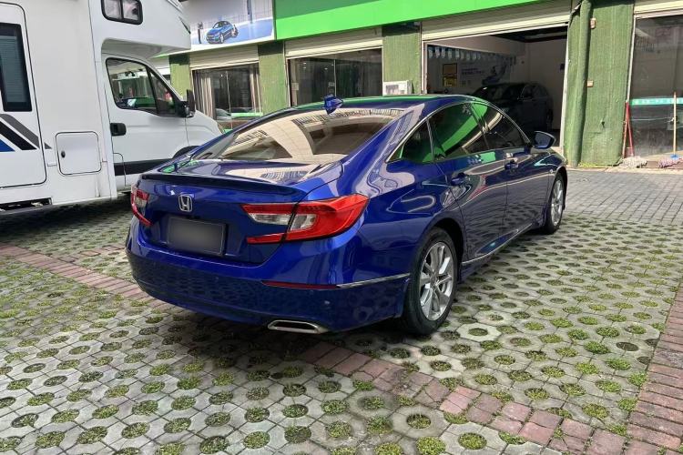 Used Honda Accord 2018 230TURBO Comfort Version National V