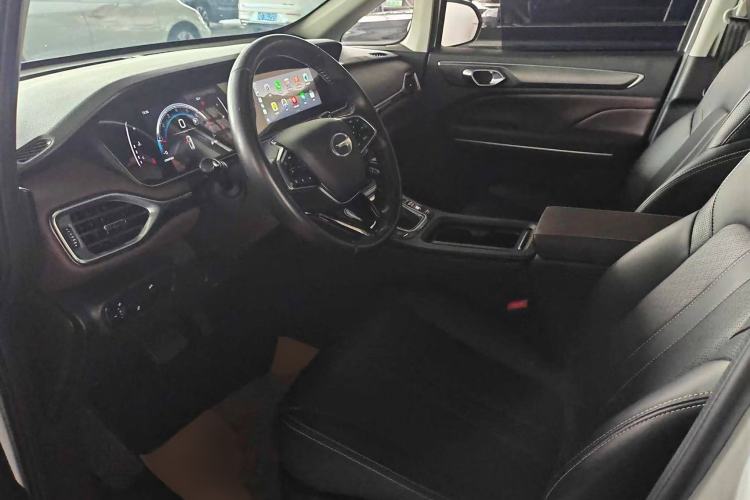 Used GAC Trumpchi M6 2021 PRO 270T DCT Luxury Edition