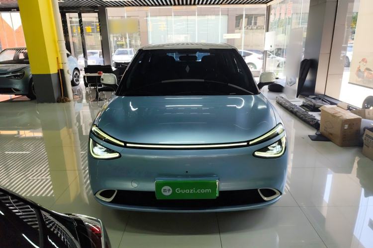 Used Dongfeng NAMMI 01 2024 430 Plus Smart+ Front