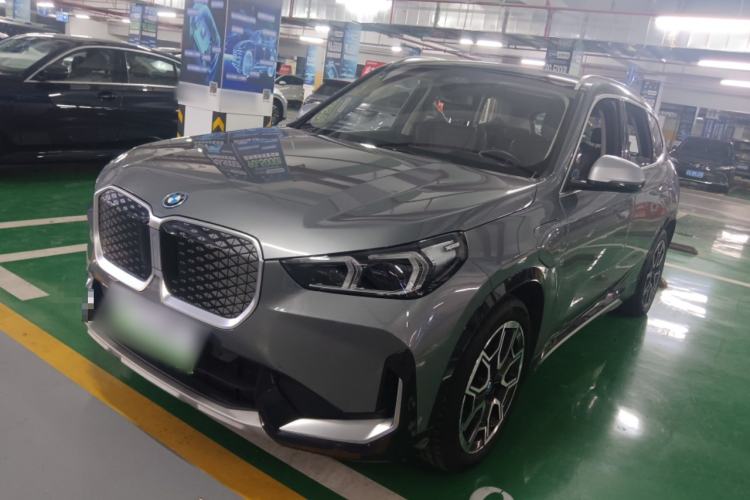 Used BMW iX1 2023 xDrive30L X Design Package