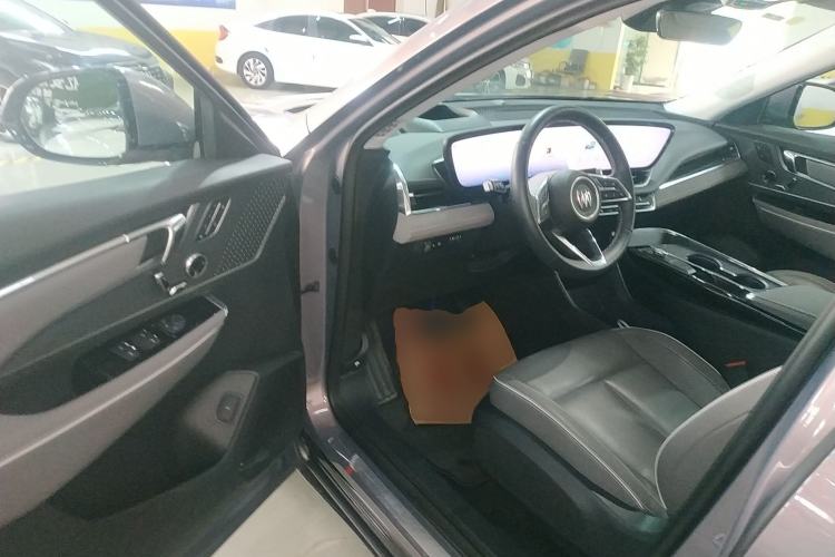 Used Buick E5 2023 Zhenxiang Standard Range Edition
