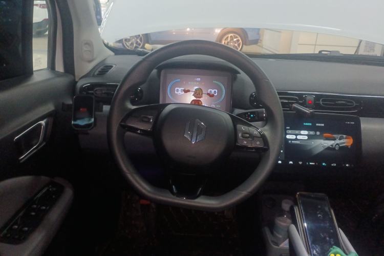 Used Leapmotor T03 2025 310 Comfort Edition