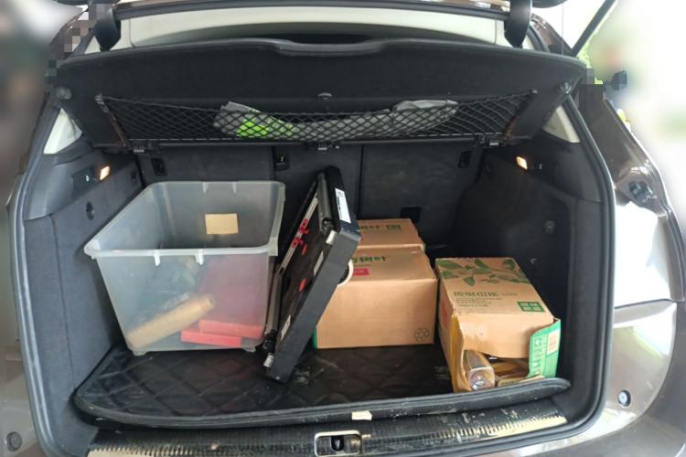 Used Audi Q5 2013 40 TFSI Comfort Edition