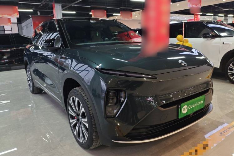 Used Nio ES8 2023 75 kWh
